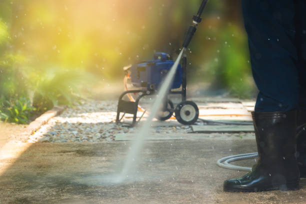 Best Warehouse Cleaning  in Manistee, MI